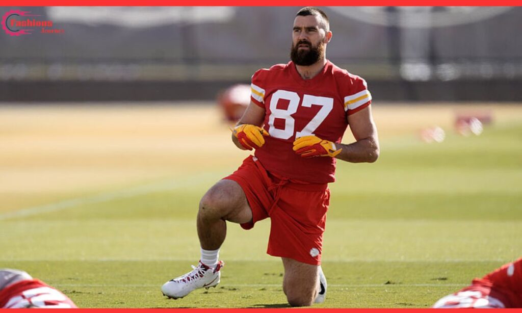 What is Travis Kelce's Net Worth and Salary?