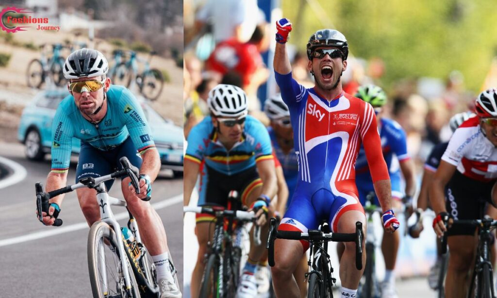 What is the Legacy of Mark Cavendish?