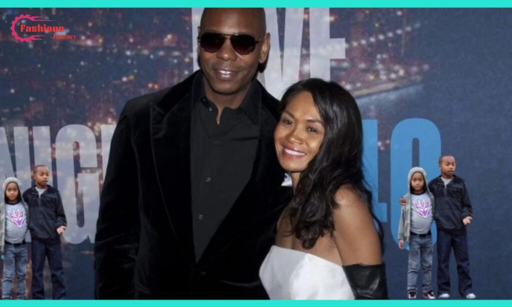 Who Are Dave Chappelle's Children?