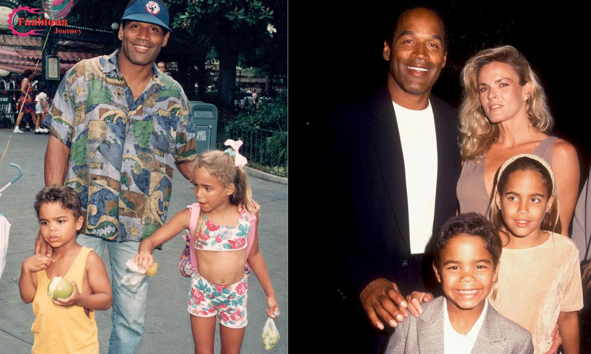 Who Was Aaren Simpson? Know all about O. J. Simpson's Daughter!