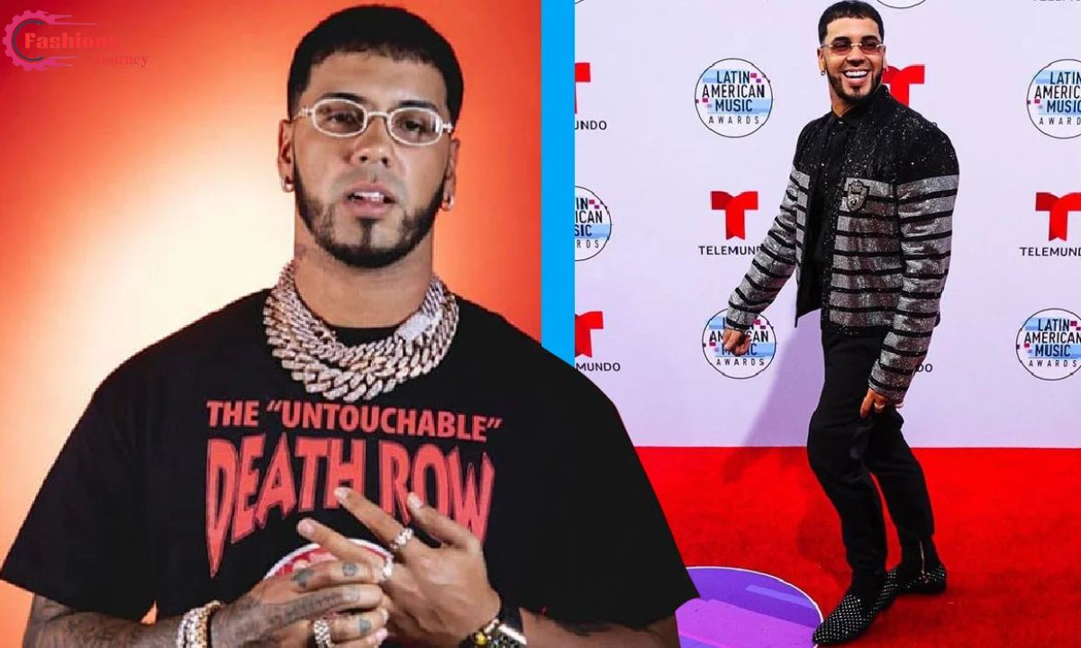 Anuel AA Height: Explore How Tall Is He?