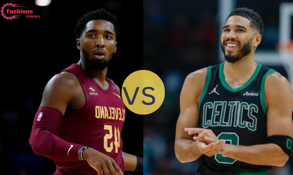 Boston Celtics vs Cleveland Cavaliers: A Deep Dive into NBA Basketball