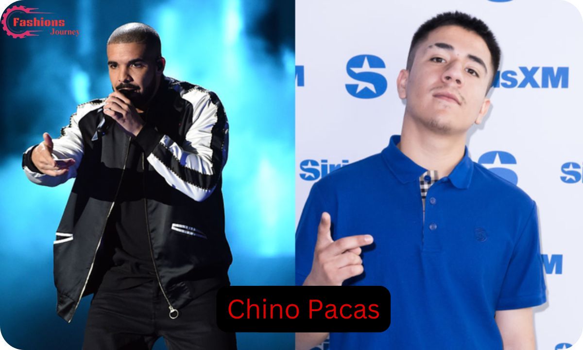 Chino Pacas: The Rising Star of Regional Mexican Music