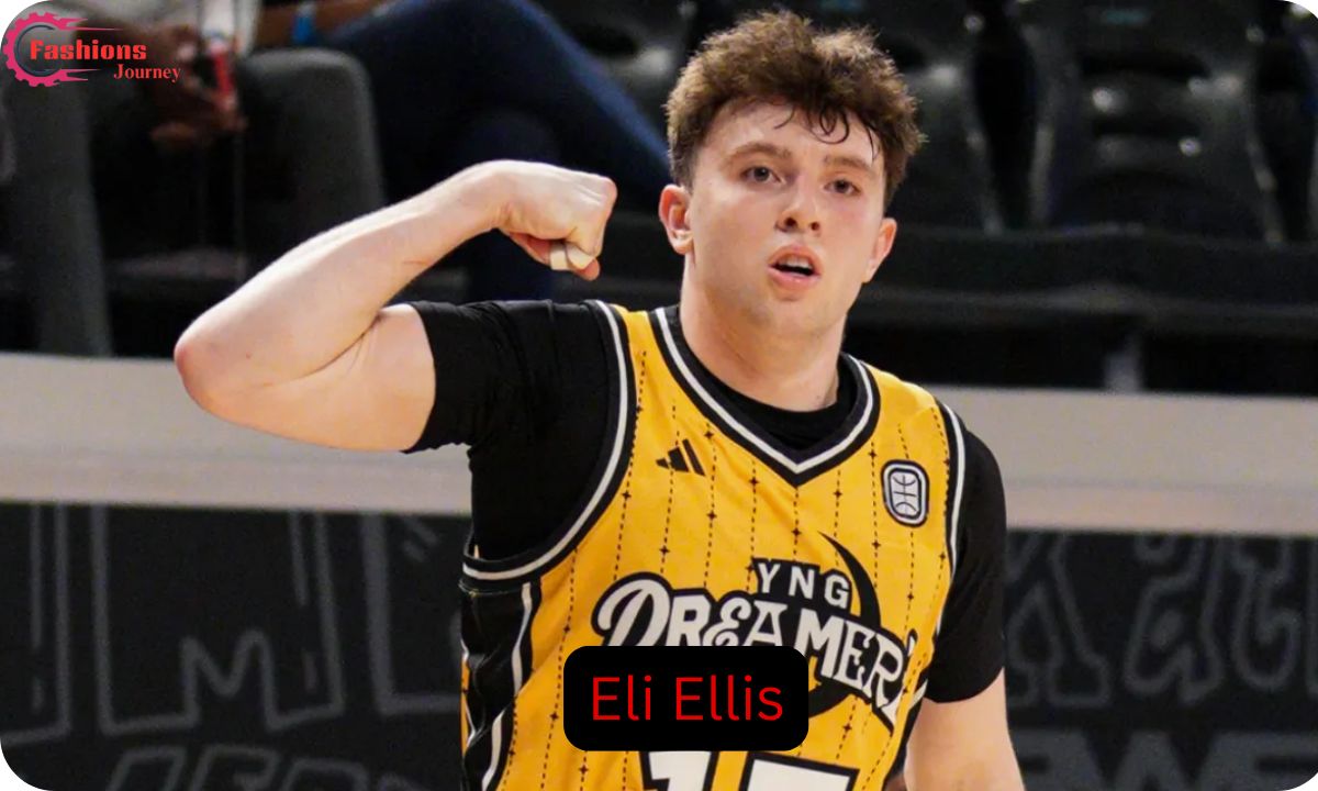 Eli Ellis Age Revealed – How Old is He in 2024?