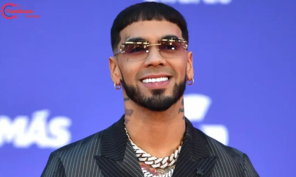 Exploring Anuel AA’s Net Worth