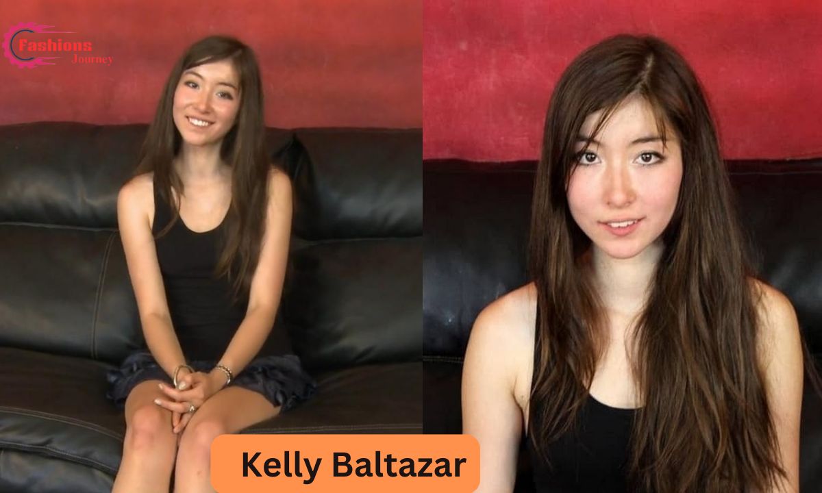 From Scandal to Recovery: The Inspiring Story of Kelly Baltazar