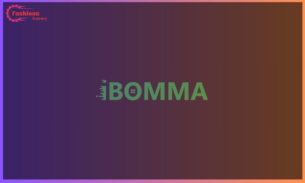 How to Use ibomma