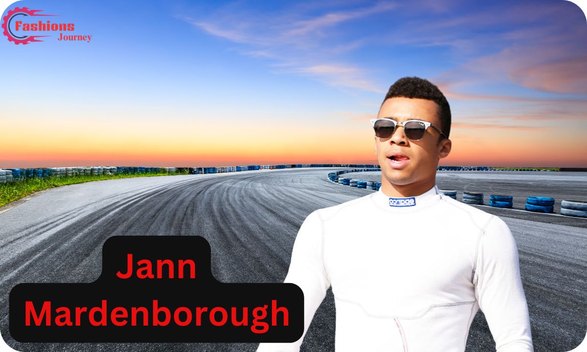 Jann Mardenborough Net Worth – Racer Car Driver, Wife, Salary