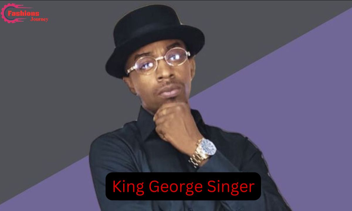 King George Singer Video and Images