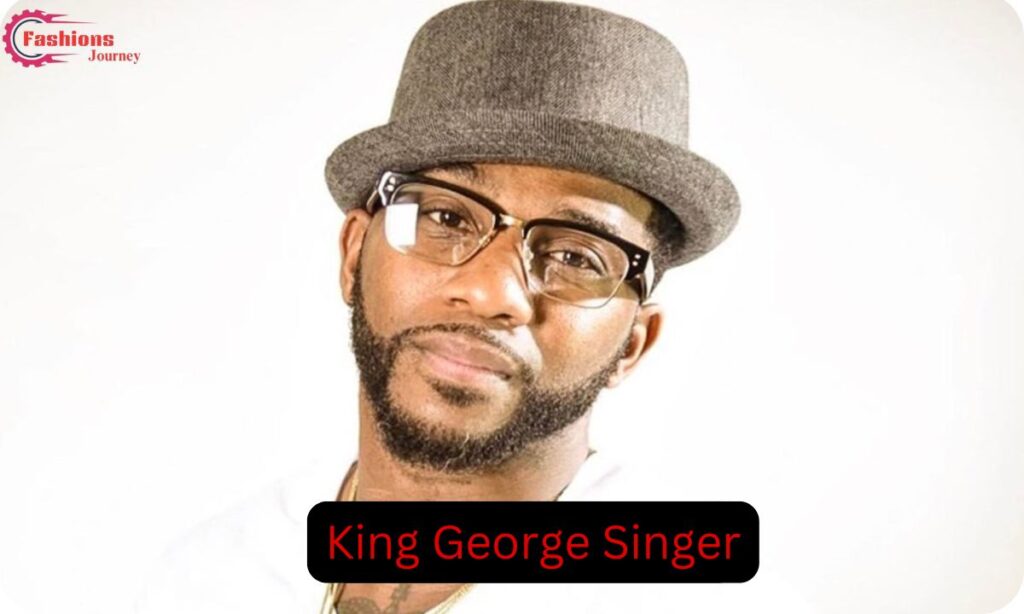 Who Is King George Singer?