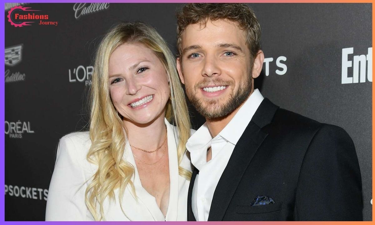 Lexi Murphy: Max Thieriot's Wife Who Persuaded Him to Star in 'Fire Country,' Together Since Their Teen Years