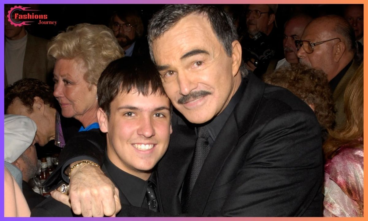 Quinton Anderson Reynolds: Burt Reynolds’s Only Adopted Son—Why the ’70s Superstar Left His Estate to His Niece Instead