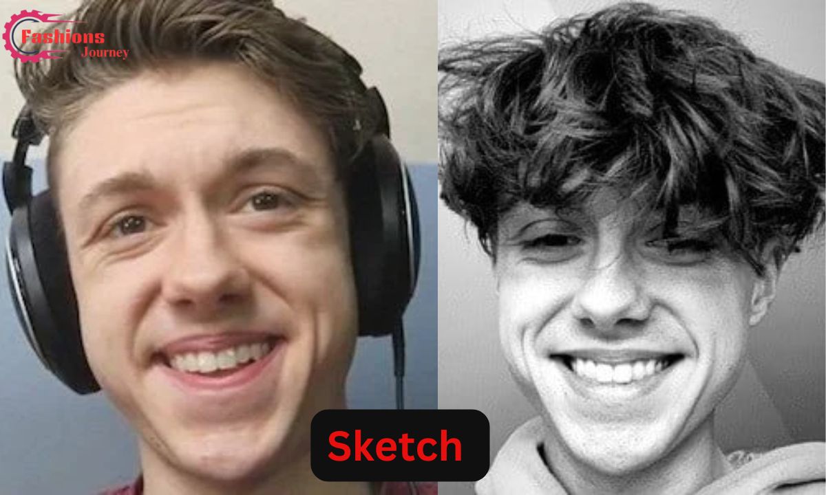 Sketch Age! How Old is the Roblox Star Sketch?