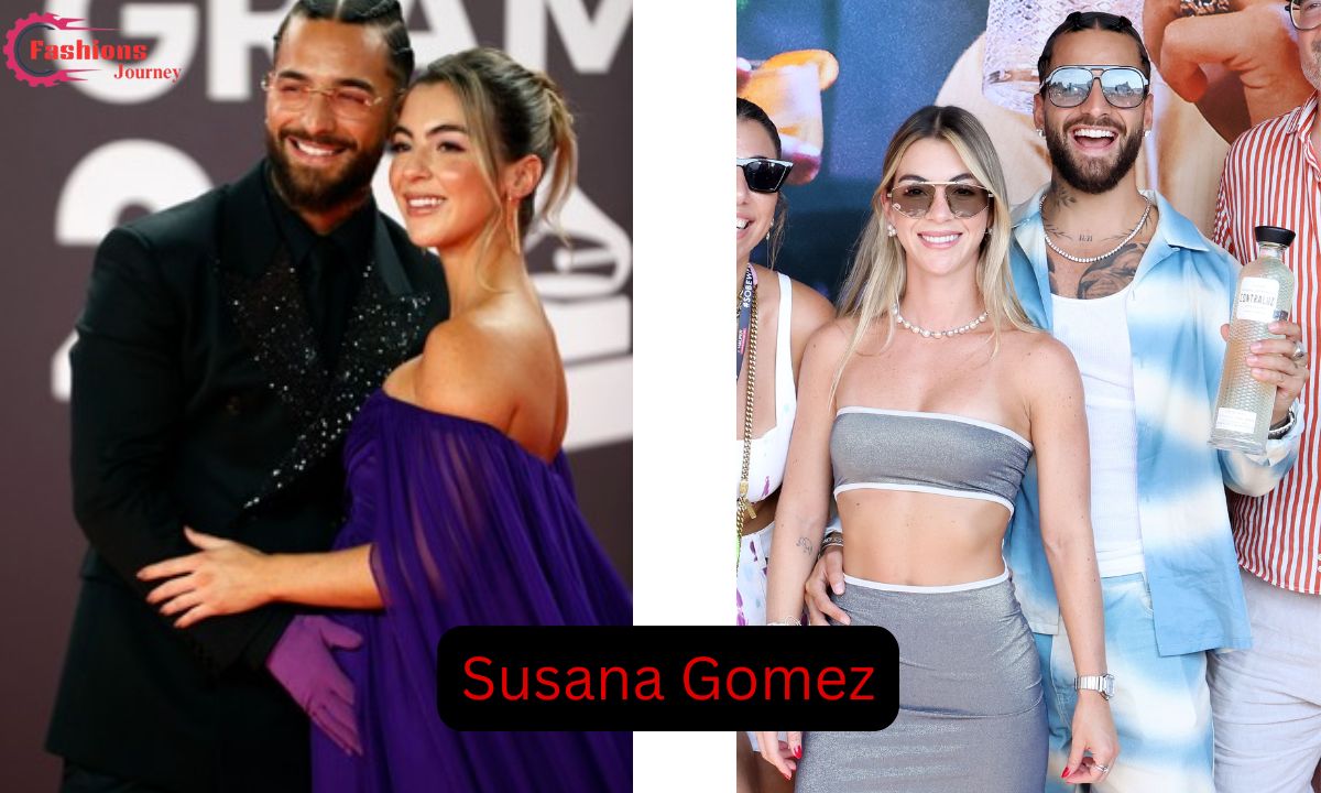 Susana Gomez Age: How Old Is Maluma’s Girlfriend in 2024