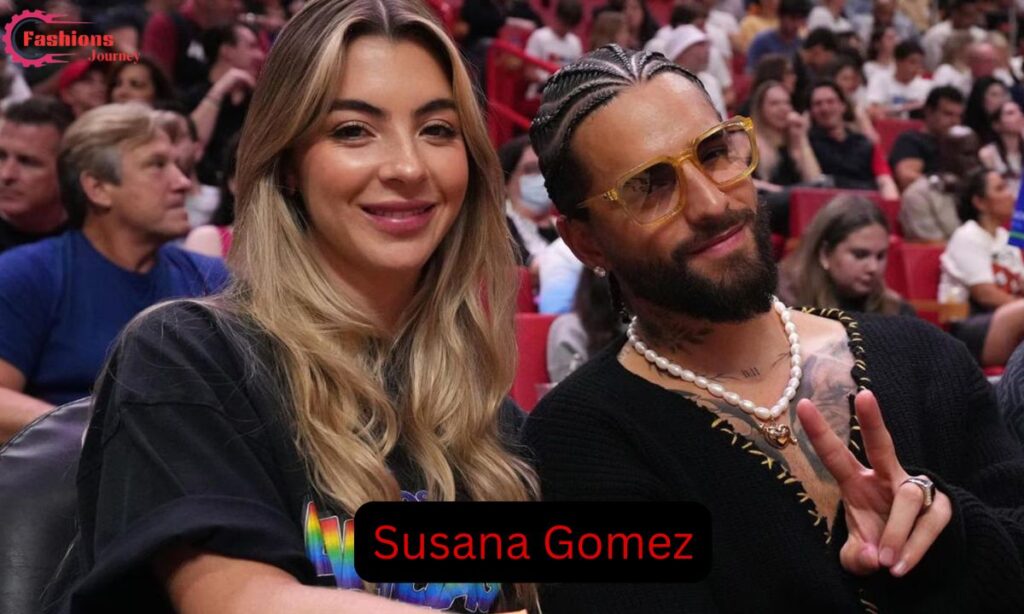 Susana Gomez Husband/Boyfriend And Relationship Status