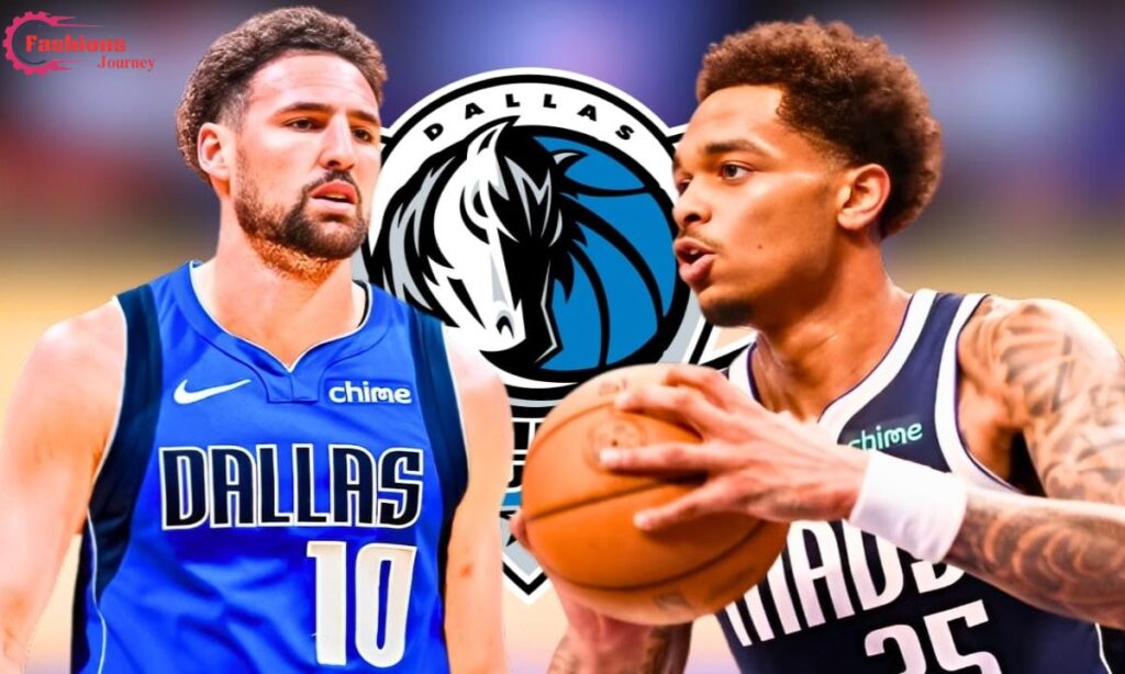 The Mavericks' Strategic Approach