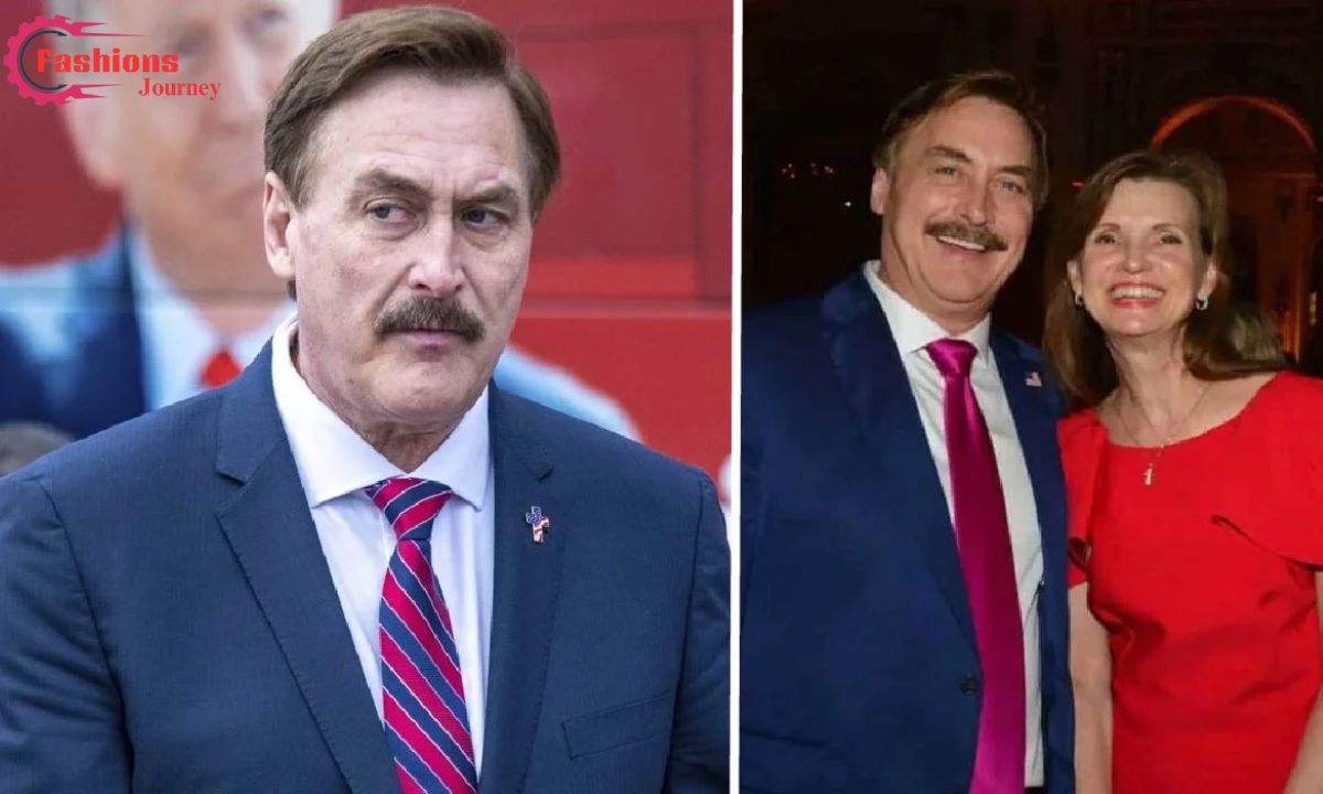 The Story of Dallas Yocum: Everything About Mike Lindell’s Ex-Wife