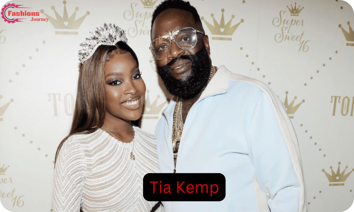 Tia Kemp: Birthday, Age, Net Worth, Children, Full Biography