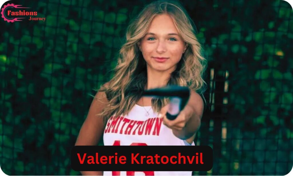 Valerie Kratochvil Family Memories