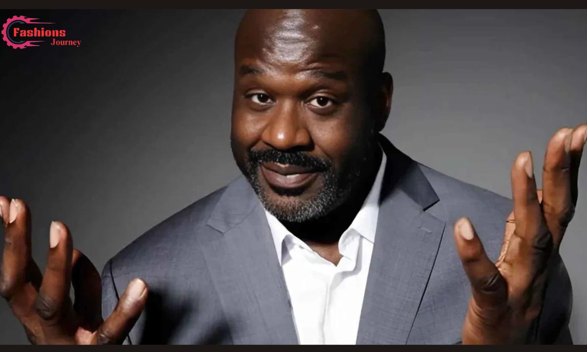 What is Shaq’s Current Net Worth?