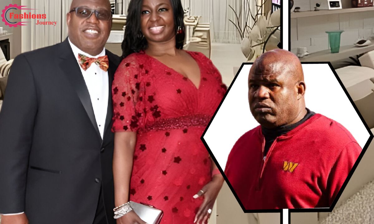 Who is Mia Bieniemy?: The Untold Story Of Eric Bieniemy’s Wife