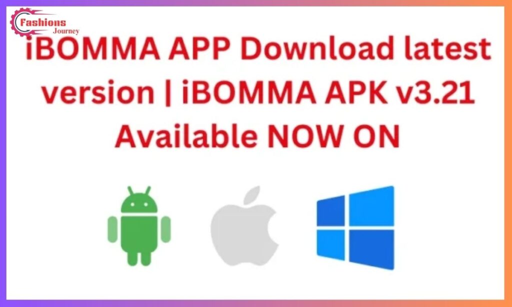 ibomma App vs. Website