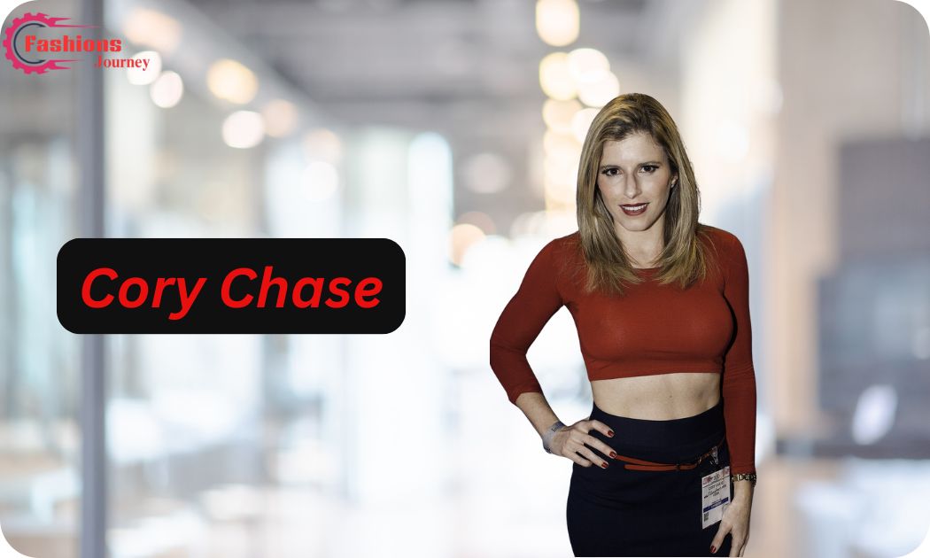 Cory Chase: Husband, Past Affairs, Net Worth, Boyfriend, and Bio