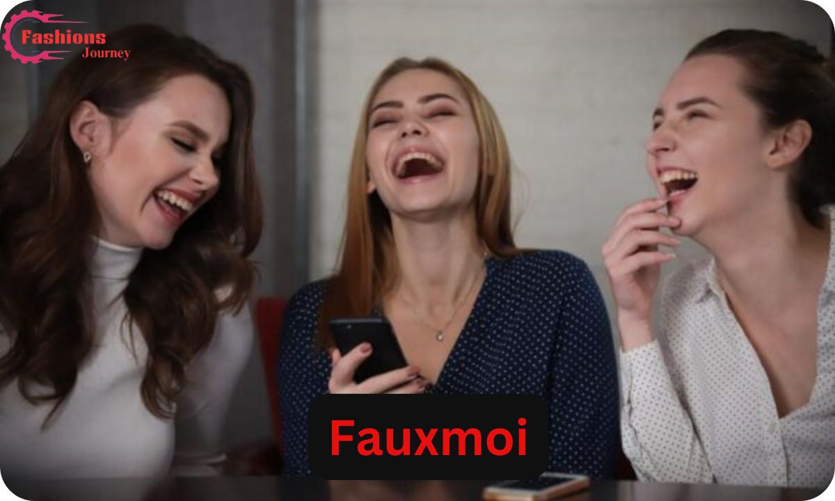 Exploring Fauxmoi: The Reddit Thread Redefining Celebrity Gossip