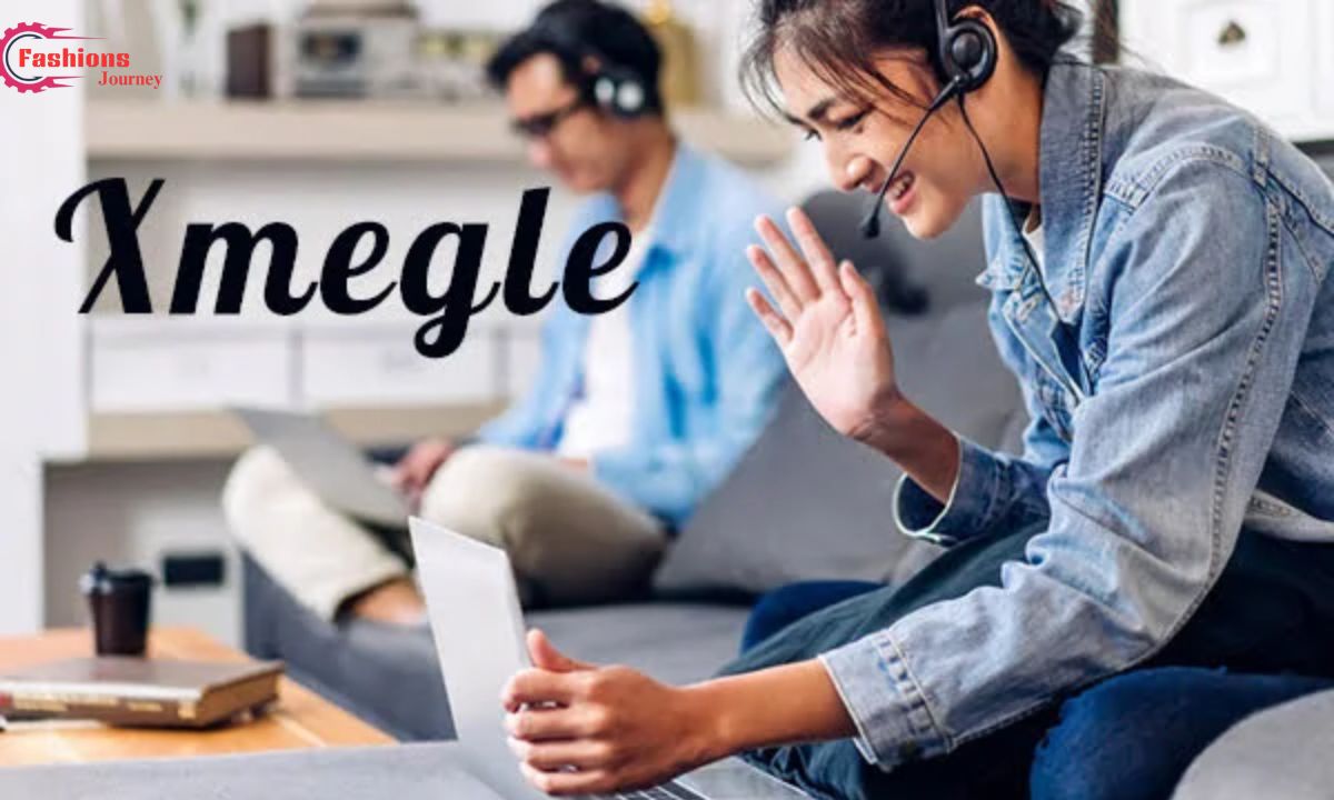 Exploring Xmegle: A Modern Approach to Online Connections