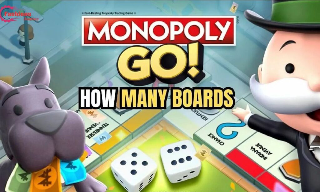 How Does Monopoly GO Differ from the Original Game?