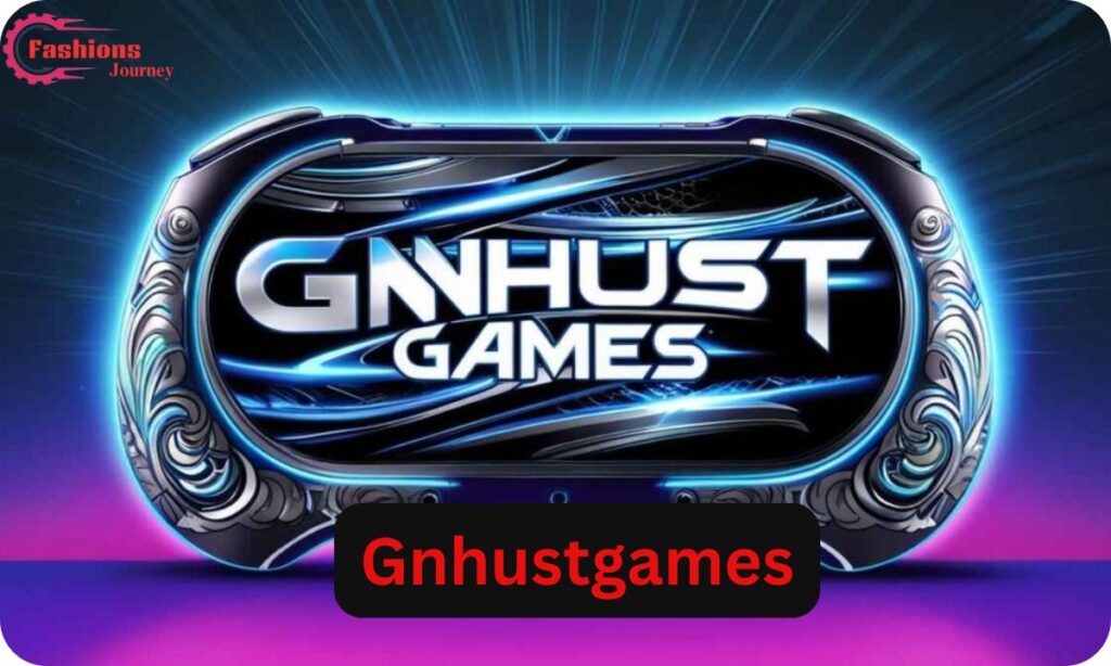 How Gnhustgames Tournaments Work?