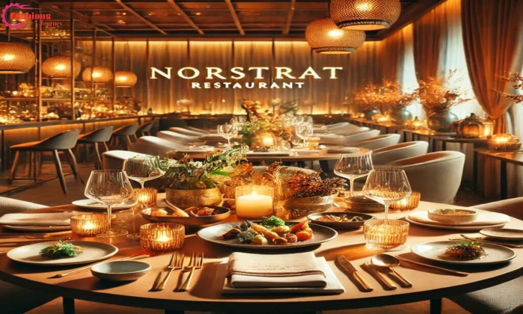 Is www.iamrestaurant.com norstrat Right for Your Restaurant?