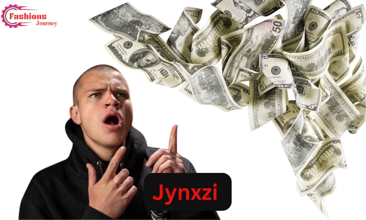 Jynxzi Net Worth and His Financial Success in 2024