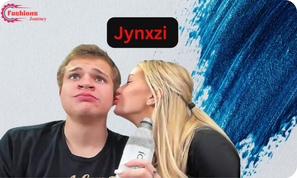 Jynxzi Relationship