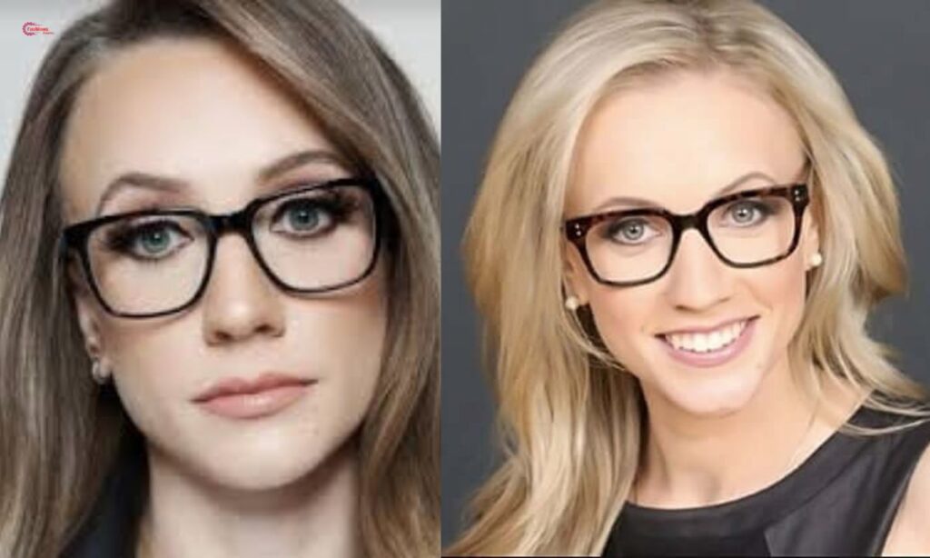 Kat Timpf Illustrated Biography