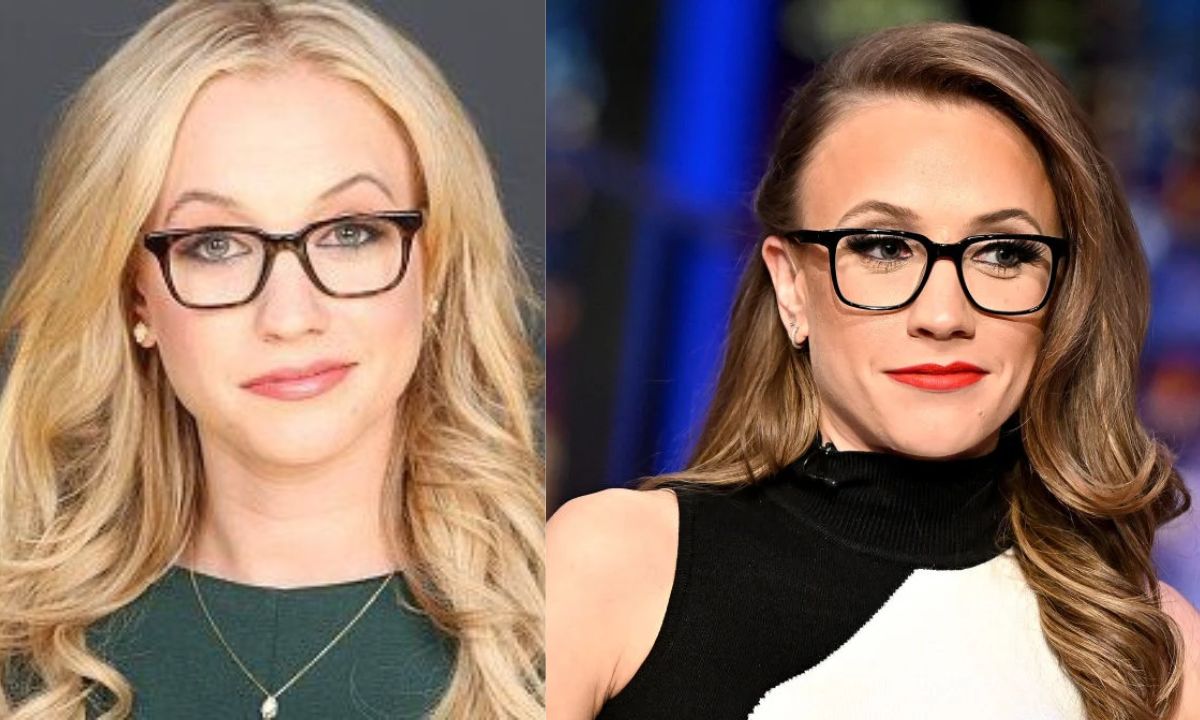 Kat Timpf’s Net Worth and Biography