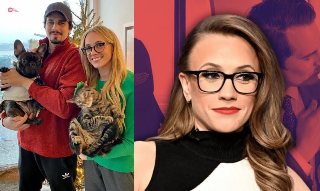 Kat Timpf’s Personal Life