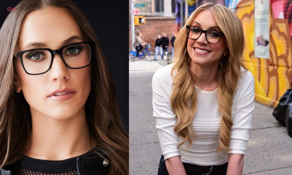 Kat Timpf’s Rise to Fame and Major Achievements