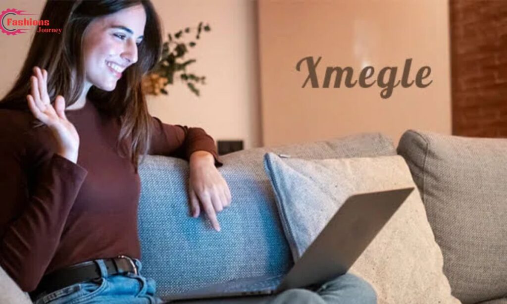 Key Features of Xmegle