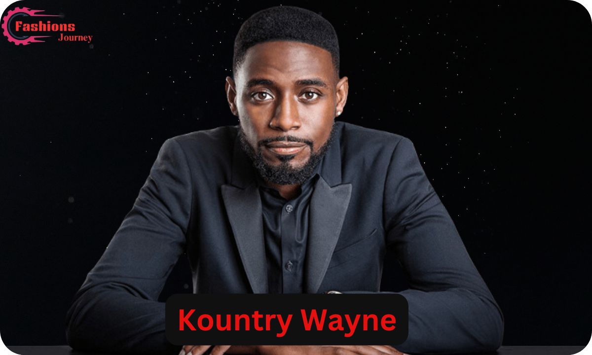 Kountry Wayne's Net Worth: The Journey of a Comedy Icon