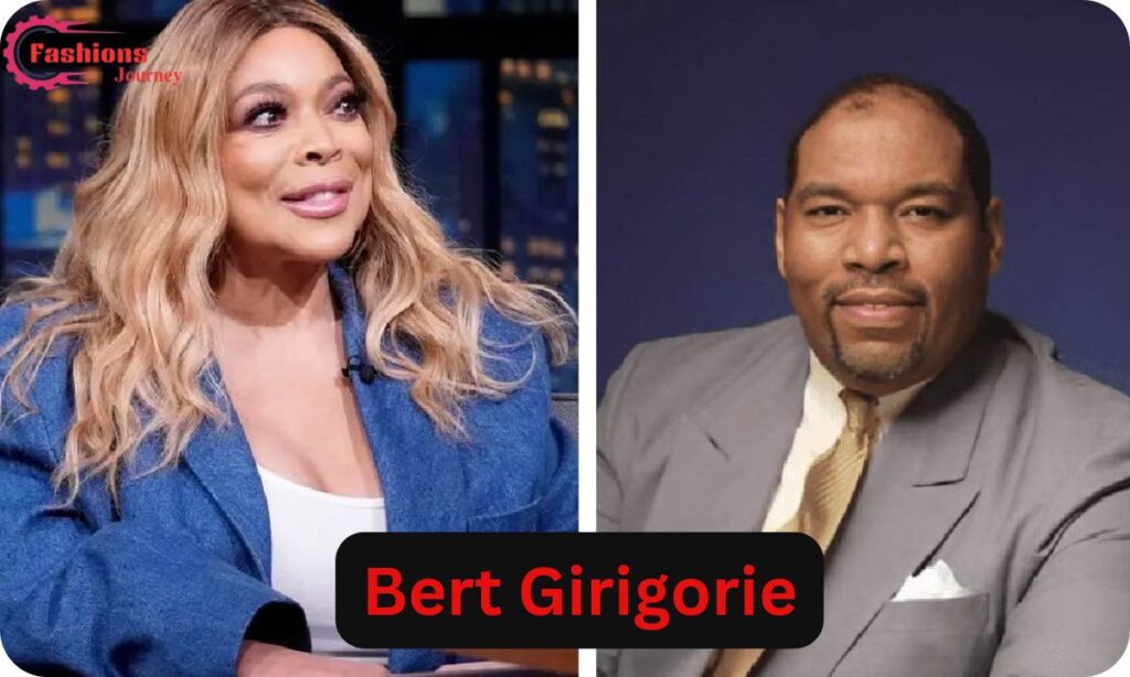 Life After Wendy: What Happened to Bert Girigorie?