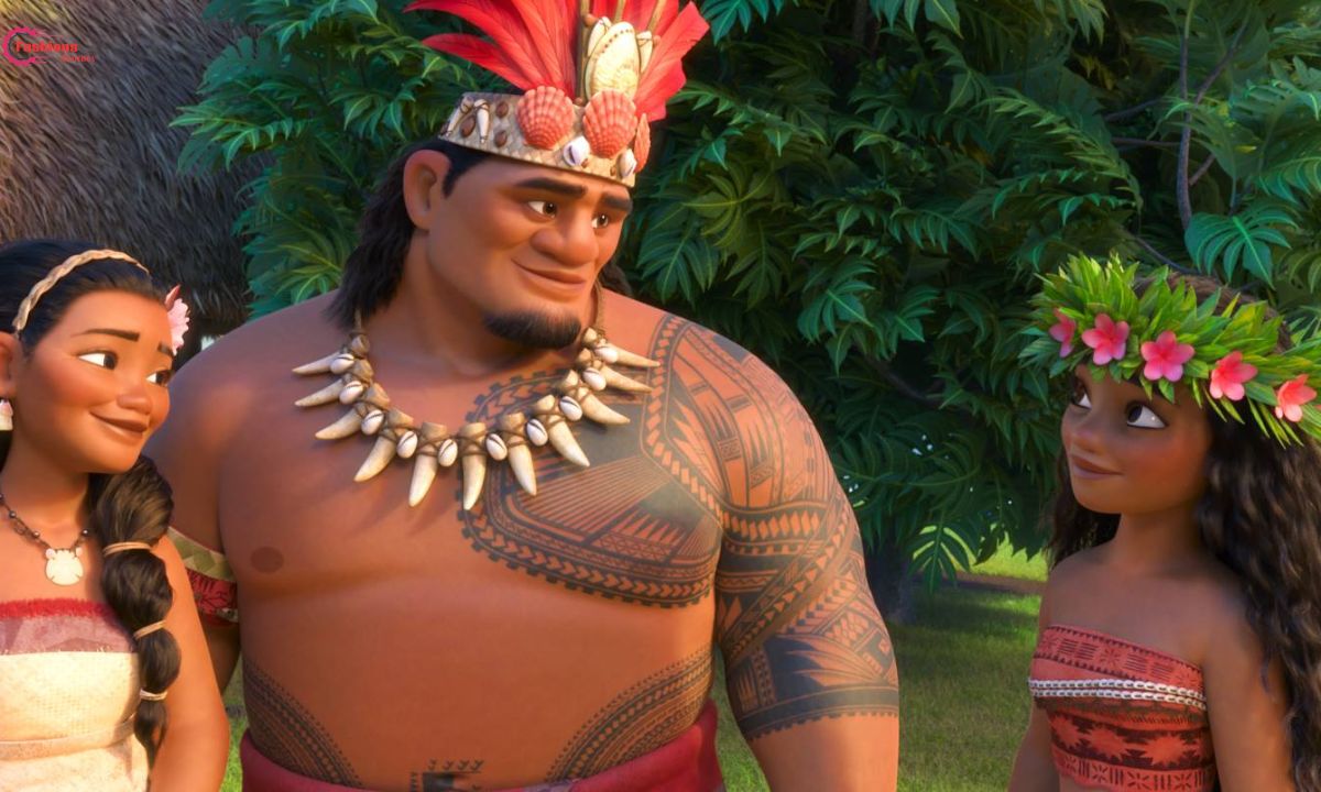 The Rise of Moana Bikini Male Models: Breaking Stereotypes and Defying Norms