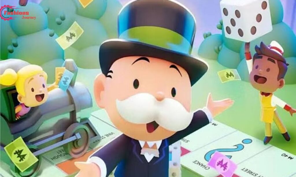 Strategies to Excel in Monopoly GO