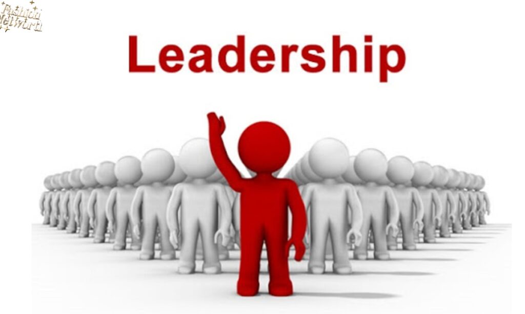 Take the First Step Towards Leadership Excellence