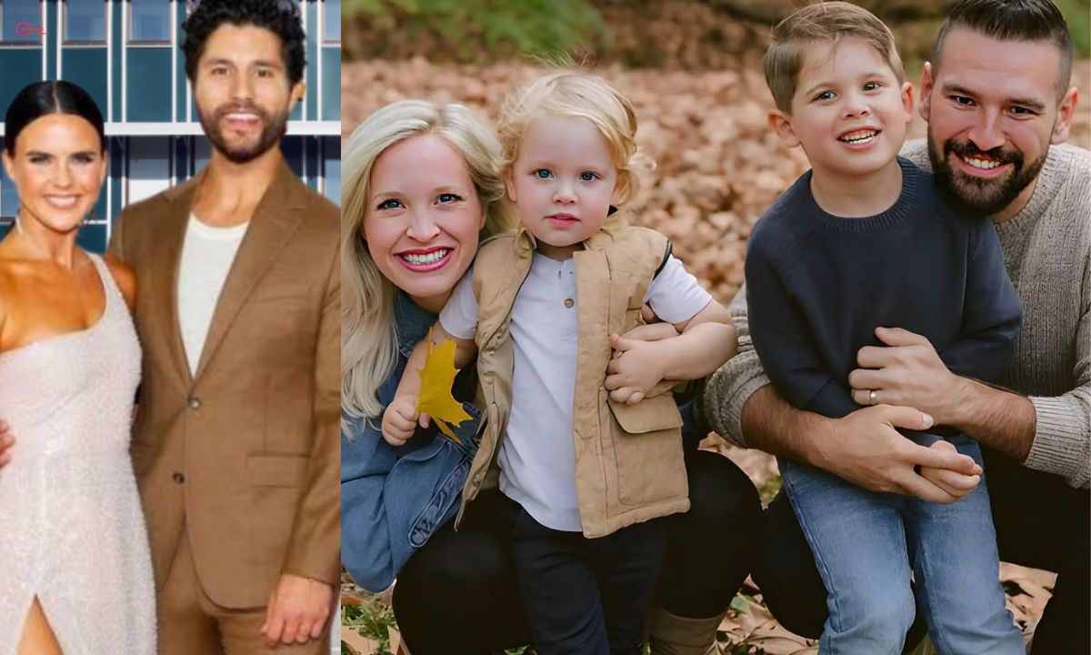 The Tragic Loss: Dan and Shay's Wife Died