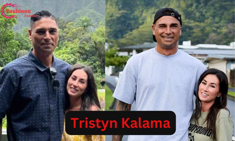 Tristyn Kalama Age, Height, and Marriage: A Comprehensive Guide