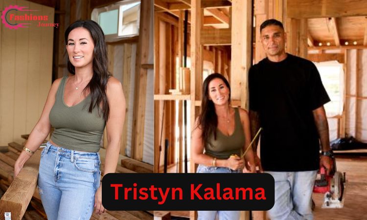 Tristyn Kalama’s Top Design Tips: Bringing Aloha Spirit into Every Home