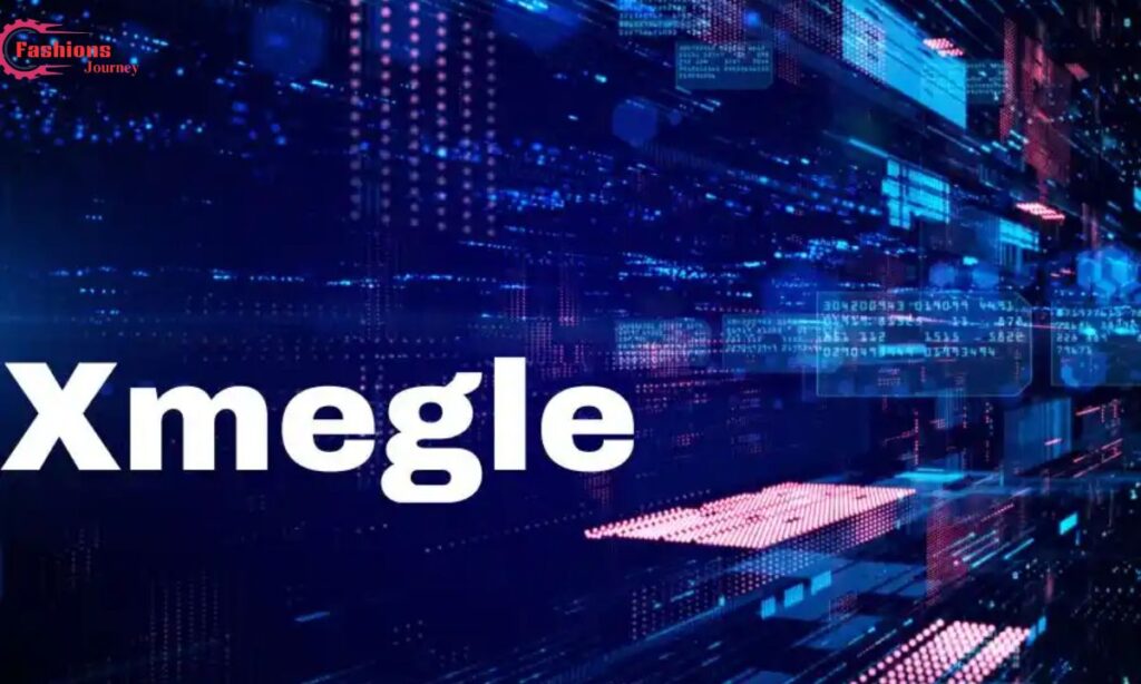 What is Xmegle?