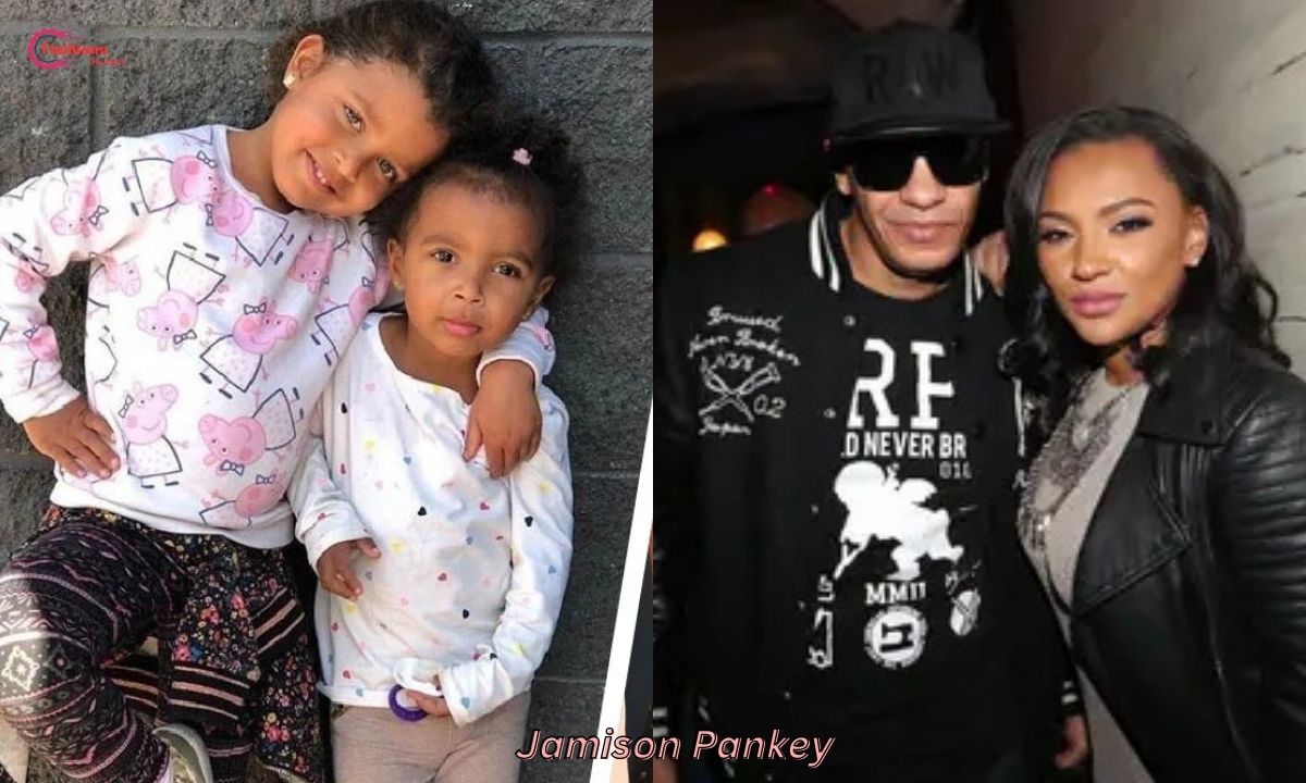 Who Is Jamison Pankey All About Peter Gunz & Tara Wallace's Daughter